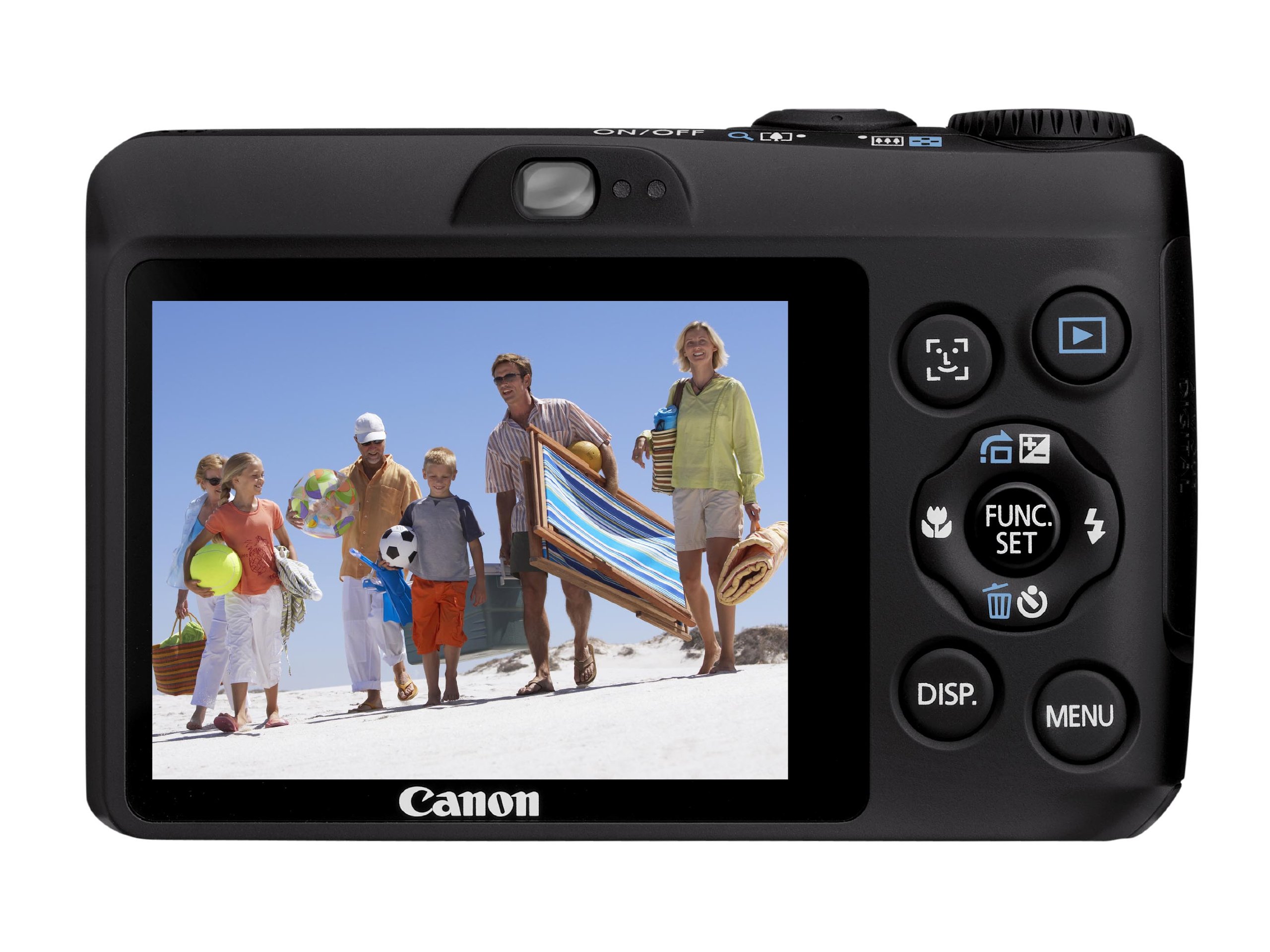 Canon PowerShot A1200コンパクトデジタルカメラ Amazon | Canon デジタルカメラ PowerShot A1200 シルバー